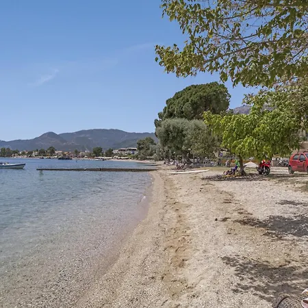 K And A 3 * Nydri (Lefkada)
