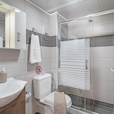 K And A 3 Apartment Nydri (Lefkada)